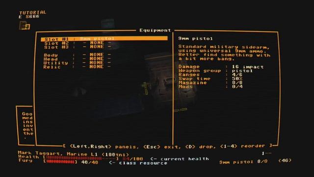 Jupiter Hell: tutorial смотреть онлайн