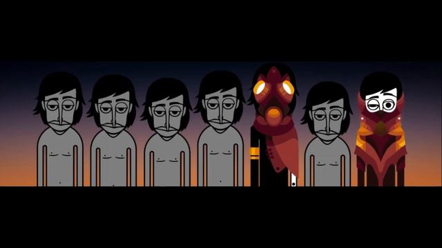 Auspice | An Augury Mix