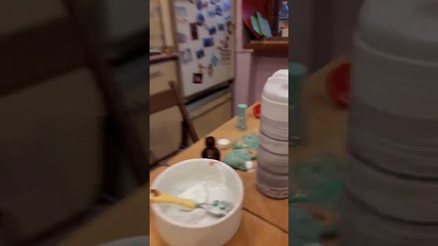 Проверенный рецепт слайма . смотреть онлайн