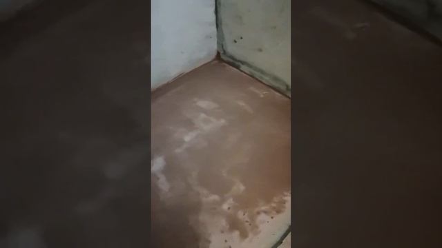 гидроизоляция пола