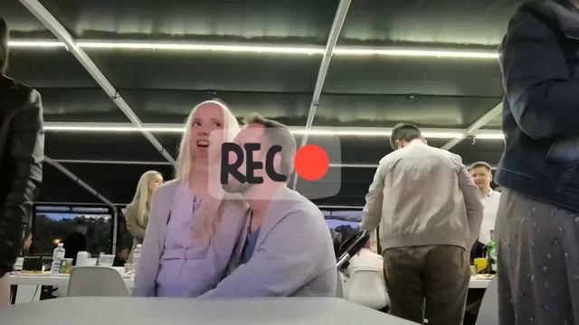 Vlog : прогулка на теплоходе по Москва реке. смотреть онлайн