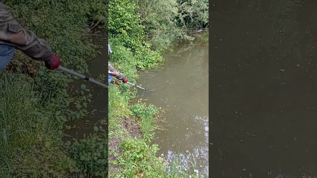 #чудоюдорыбаки #рыбалкакраснодар #горячийключ смотреть онлайн