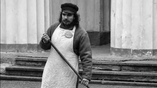 Что ж расплата пришла, за дела свои ты сам отвечаешь. чиновники.