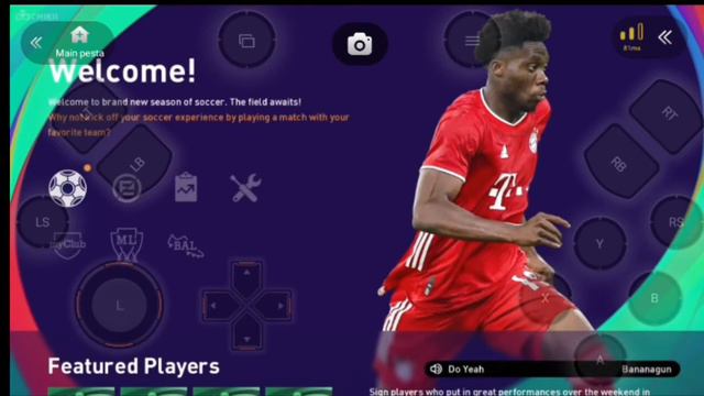 REVIEW Cara Terbaru Main Game PC Di Android | NO ROOT, NO CLICKBAIT!!! смотреть онлайн