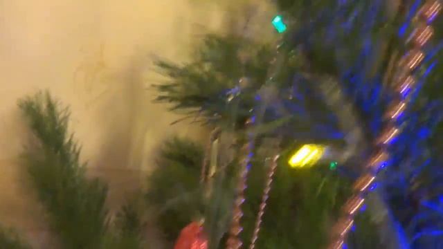 моя новогодняя елка смотреть онлайн