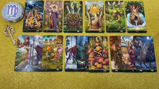 ДЕВА ??? ИСПОЛНЕНИЕ ЖЕЛАНИЙ Станут ли Ваши МЕЧТЫ РЕАЛЬНОСТЬЮ Таро Расклад смотреть онлайн