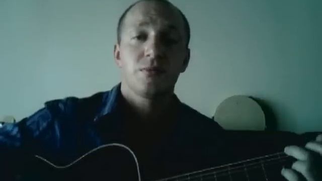 ELO - Can't get it out of my head - Cover by Maxim смотреть онлайн