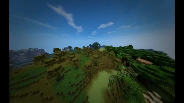 СБОРКА: Minecraft 1.8.9 +ШЕЙДЕРЫ смотреть онлайн