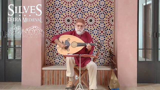Silves Entre 4 Paredes » Feira Medieval 2020 » Eduardo Ramos смотреть онлайн
