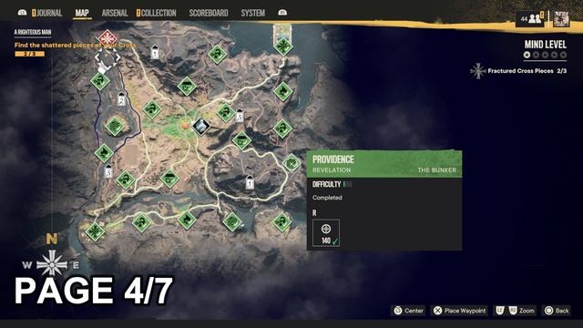 Far Cry 6 Collapse DLC ALL 7 Joseph's Diary Pages - Family History Trophy / Achievement Guide смотреть онлайн