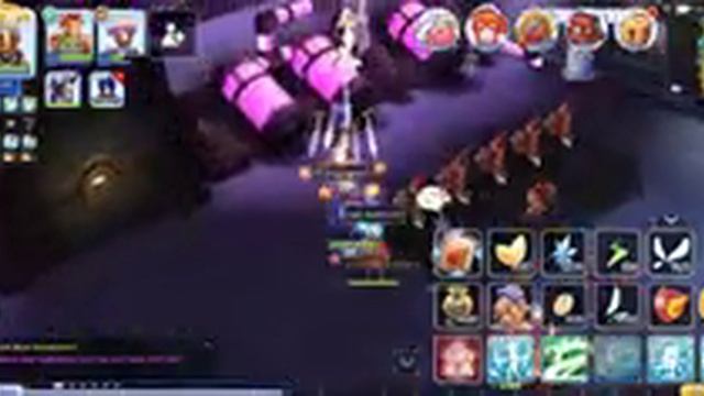 Lazy MVP hunt Dragon Fist смотреть онлайн