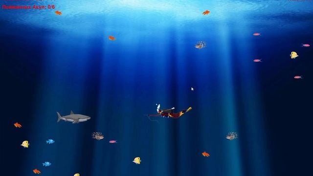 Поляков Дамир. 3 место в хакатоне "Underwater Games" по курсу Python Pro смотреть онлайн