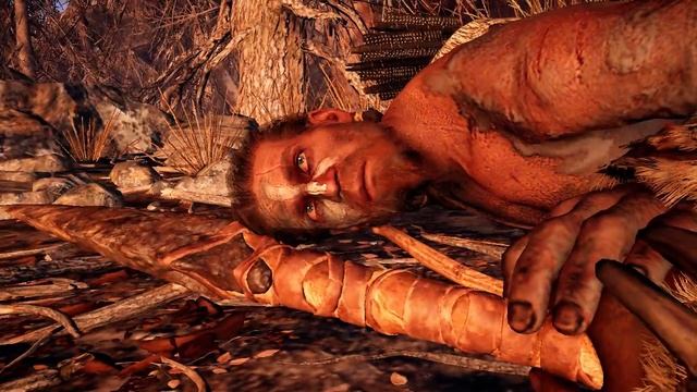 Far Cry Primal [PC] GT 630 1GB DDR3 & Intel 2 duo E8500 & 4 GB RAM | Low End PC смотреть онлайн