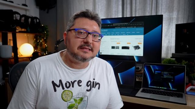 Fino a 4 MONITOR su Mac M1/M2 con Sonnet смотреть онлайн