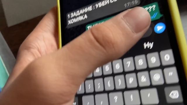 Жесткий КВЕСТ от АНОНИМА! Анон НАПИСАЛ МНЕ В WHAT’S APP ? Егор Кот смотреть онлайн