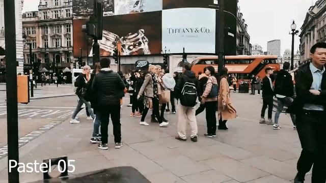 10 FREE Pastel Theme Luts | Free Color Grading Presets For Premiere Pro смотреть онлайн