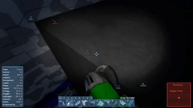 Teleporting bug - Build 01_153_011 64 Bit смотреть онлайн
