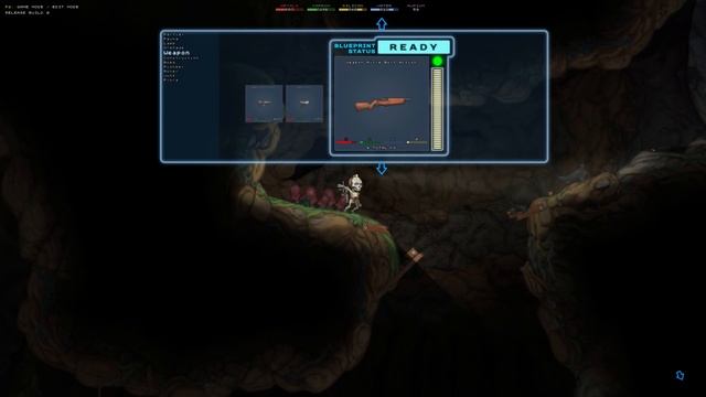 Planetoid Pioneers ► E004 - Жуткие монстры и трудности ★ Прохождение на русском Grinya PLAY смотреть онлайн
