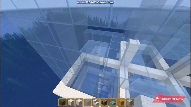 ?СТИЛЬНЫЙ ПОДВОДНЫЙ ДОМ В МАЙНКРАФТ / Как строить в minecraft смотреть онлайн