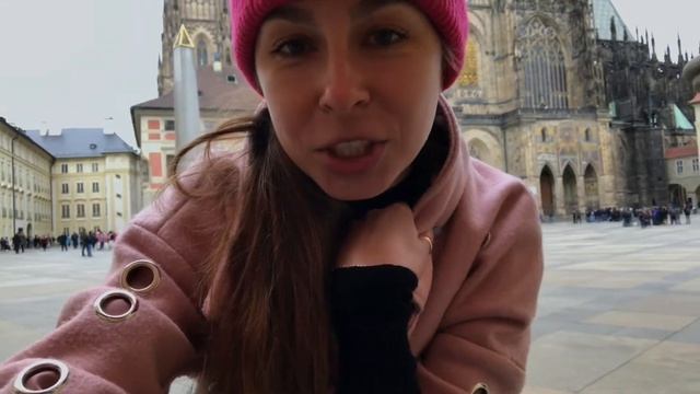 Я читаю стихи. Prague, March 2018 смотреть онлайн