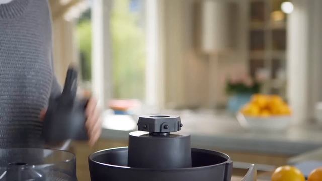 Philips Avance Katı Meyve Sıkacağı смотреть онлайн