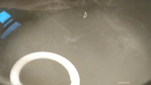 Отварной рис по корейски. (Паби)