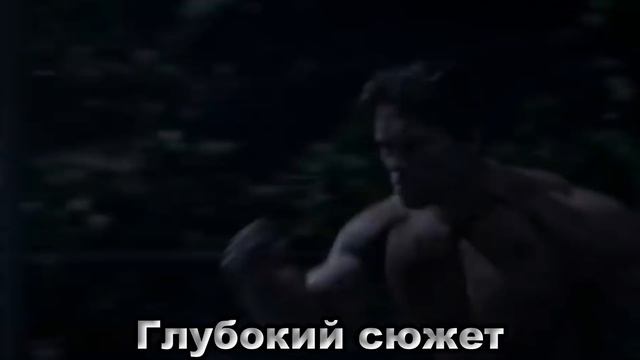 МАРАФОН ПО ТЕРМИНАТОРУ | ТЕРМИНАТОР ГЕНЕЗИС - ОБЗОР ФИЛЬМА [ PAXTON ]