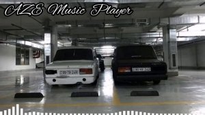 Azeri Bass Music - [ Kurtlar Vadisi Cendere Piano Remix ] 🎶 En yeni mahnilar 2020,azeri bass music