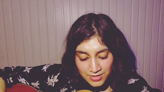 Jee le zara || Cover by Anoothi Sharma🌟 смотреть онлайн