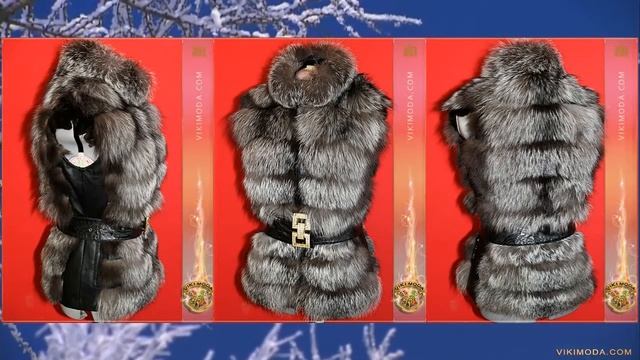 Проморолик Vikimoda смотреть онлайн