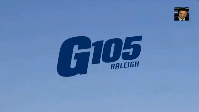 WDCG "G105" - The Erica Show (Scoped Aircheck) - 1/2/2024 смотреть онлайн