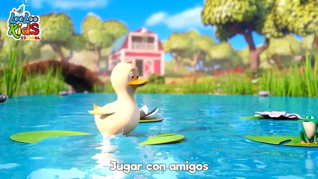 Fiesta para Niños con LooLoo Kids: ¡Diversión Musical sin Fin! 🎉| | Canciones Infantiles смотреть онлайн
