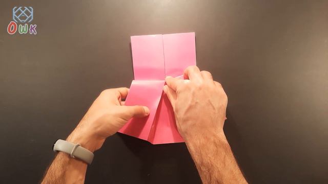 making a Beautiful Dress by paper by Kaam ... ( OWK ) смотреть онлайн