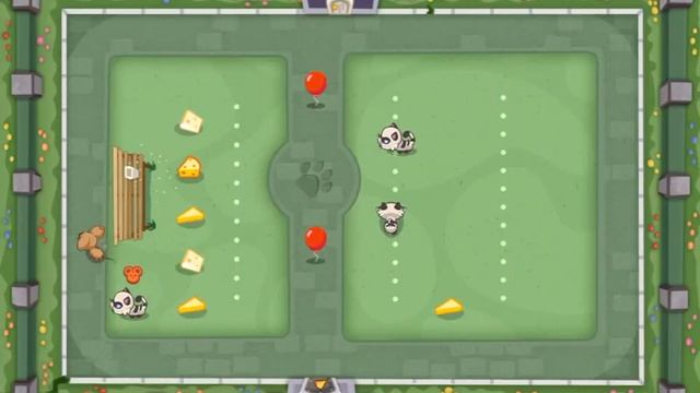 Spy Mouse HD - полное прохождение, longplay, iPad Air смотреть онлайн