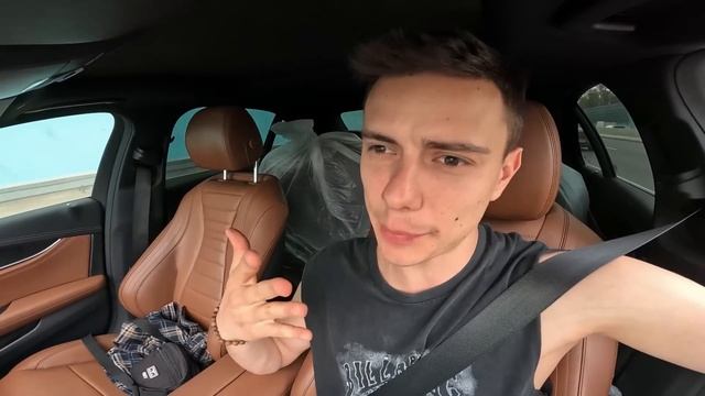 КУПИЛ МАШИНУ ЗА 3.000.000₽ | РЕАКЦИЯ ДЕВУШКИ смотреть онлайн