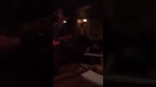 Johnathan Ryan Performs Remember The Summer Nights @ The Black Swan Tavern смотреть онлайн