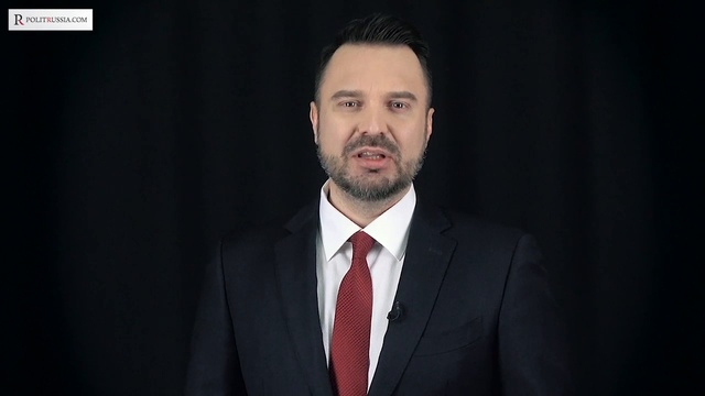 Золото скифов - голландская компенсация для Киева (Руслан Осташко) смотреть онлайн