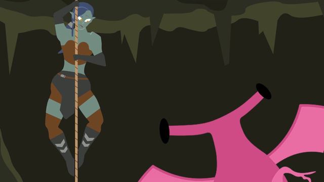 D&D Story: The Almost-TPK смотреть онлайн