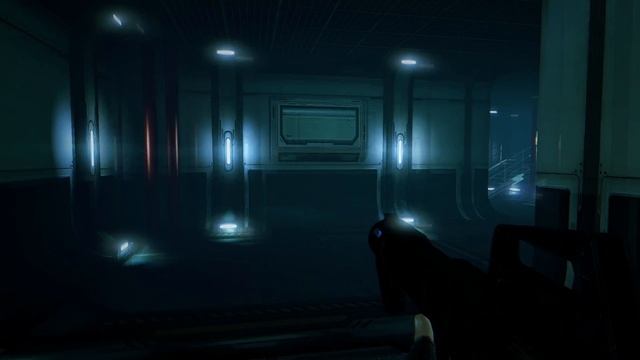 Aliens Colonial Marines : Stasis Interrupted Mission 1 смотреть онлайн