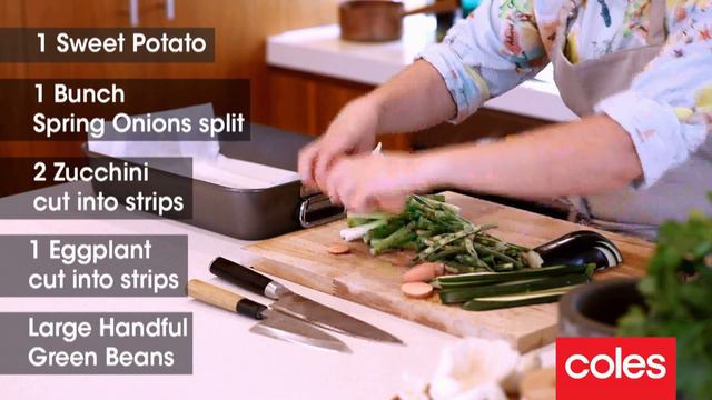 Kylie Millar’s Seasonal Veg Tart смотреть онлайн