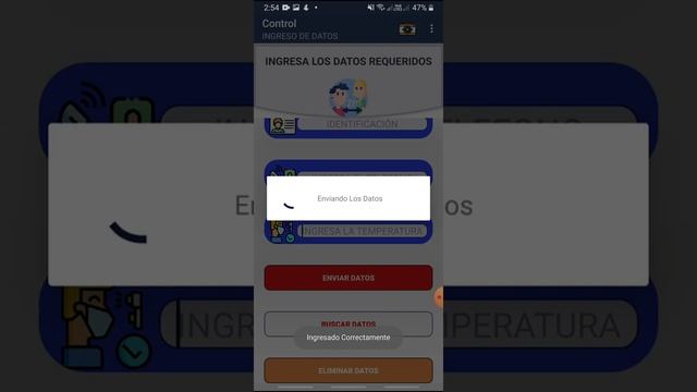 Android Studio Detecciones de texto en imágenes y uso sqlite смотреть онлайн