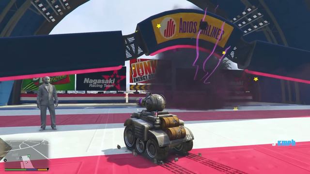 Franklin Upgrading ZERO To GOD TANK in GTA 5 | SHINCHAN and CHOP смотреть онлайн