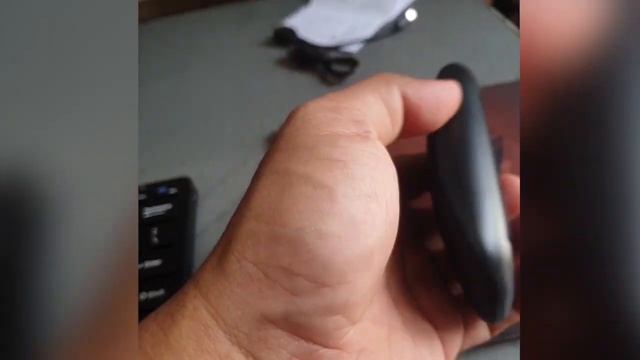 Keyboard and Mouse pwede sa TV смотреть онлайн