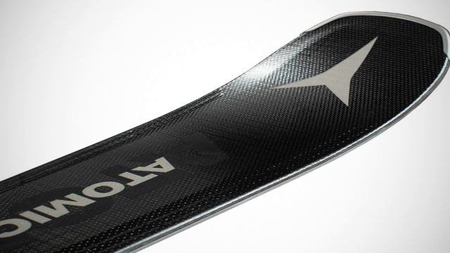 NARTY ALL MOUNTAIN ATOMIC VANTAGE X 83 CTI | TESTY | OPINIA EKSPERTA смотреть онлайн