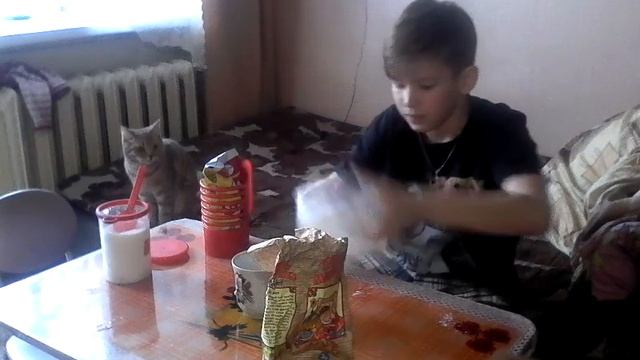 Кукинг #1 смотреть онлайн