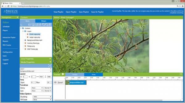 Getting Started with Breeze 2   Part 1