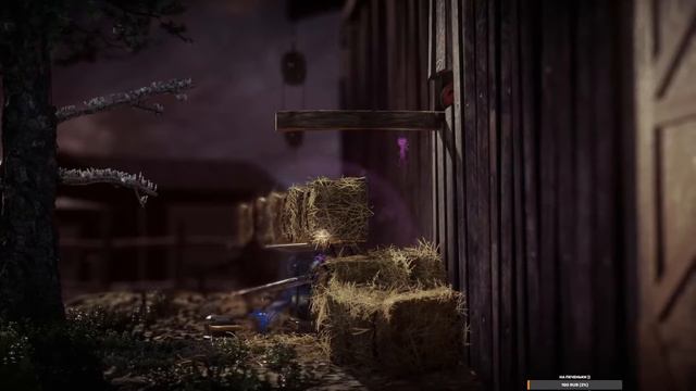 Unravel Two Прохождение. #5. Финал!!!! смотреть онлайн