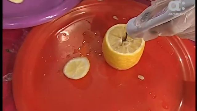 Лимонные опыты профессора Туманкина смотреть онлайн