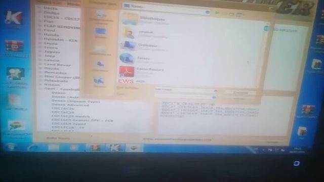 FAP + EGR OFF EDC17C19 OPEL INSINGNA 2010 PARTE 1 смотреть онлайн
