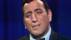 Тони Беннетт - The Shadow of Your Smile 1966 г.